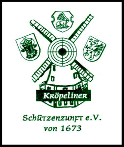 Schützenzunft Logo