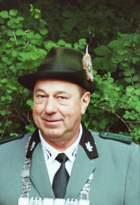 Uwe Leidig Kröpeliner Schützenzunft von 1673 e.V.